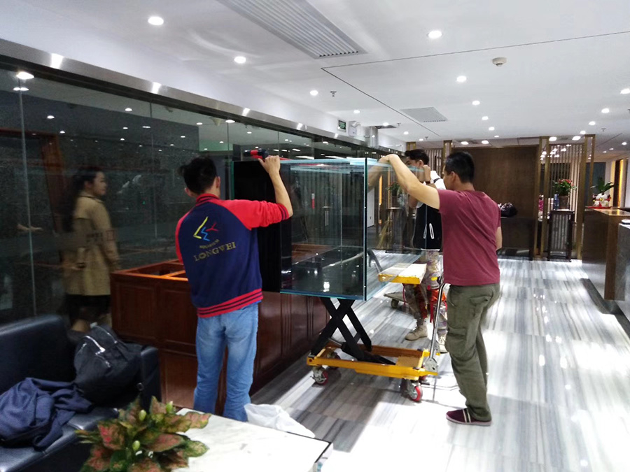 私人訂制 上門(mén)安裝 服務(wù)