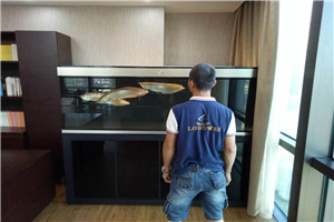 私人訂制 上門(mén)安裝 服務(wù)