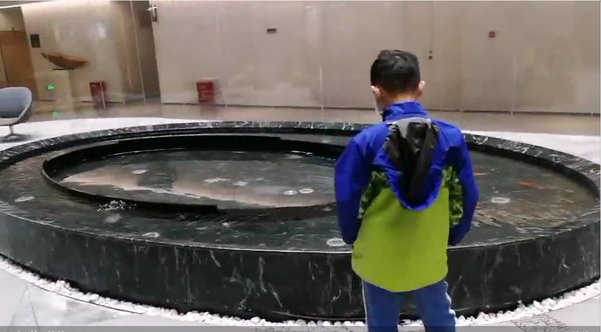 大型商業(yè)  景觀設(shè)計