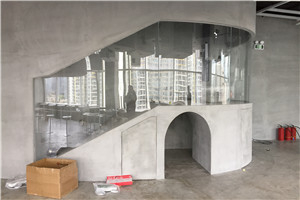 大型商業(yè)  景觀設(shè)計