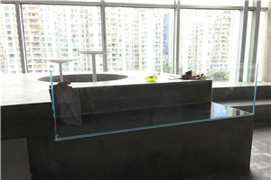 大型商業(yè)  景觀設(shè)計