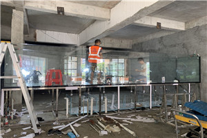 大型商業(yè)  景觀設(shè)計