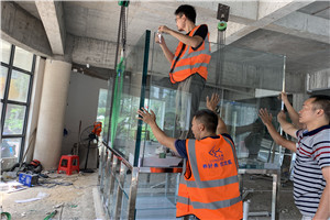 大型商業(yè)  景觀設(shè)計